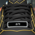 CUSTOM 8/11 caracteres